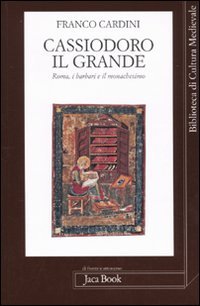 Cassiodoro il Grande