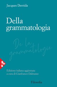 Della grammatologia