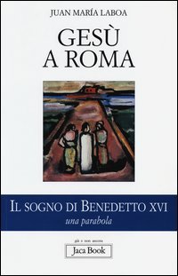 Gesù a Roma