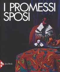I promessi sposi nei disegni di Federico Maggioni