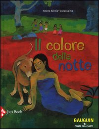 Il colore della notte