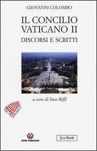 Il Concilio Vaticano II