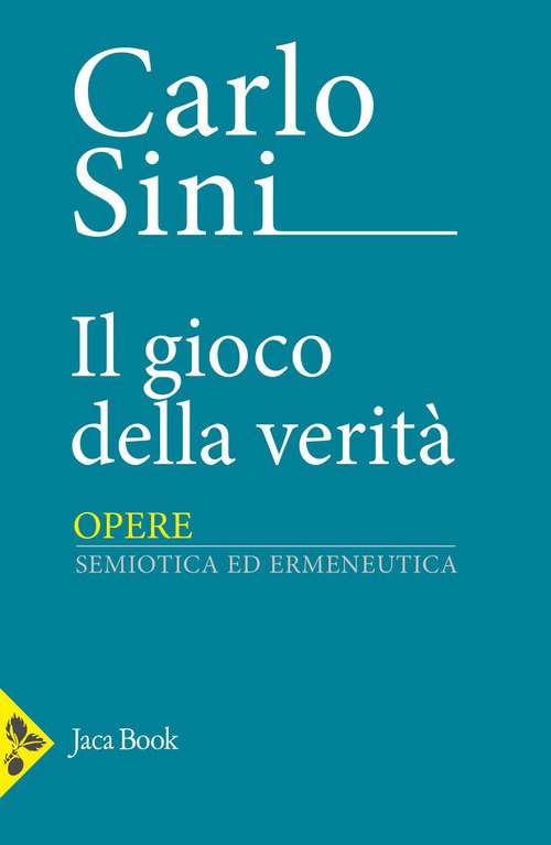 Il gioco della verità
