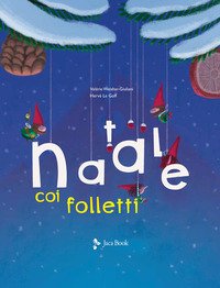 Il Natale dei folletti
