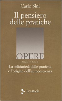 Il pensiero delle pratiche