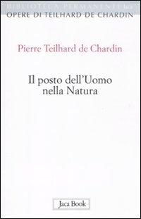Il posto dell'uomo nella natura