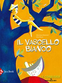 Il vascello bianco
