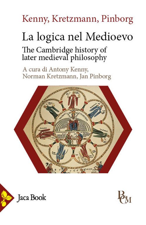 La logica nel Medioevo