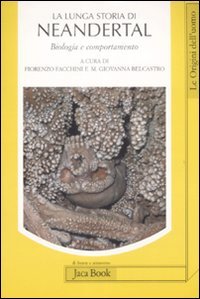 La lunga storia di Neandertal