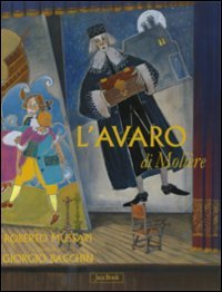 L'avaro di Molière