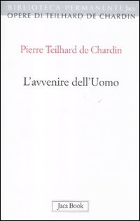 L'avvenire dell'uomo