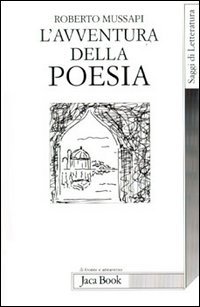 L'avventura della poesia