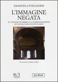 L'immagine negata