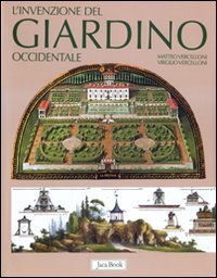 L'invenzione del giardino occidentale
