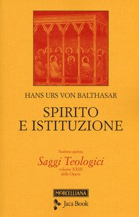Saggi teologici