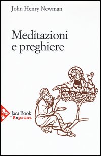 Meditazione e preghiere