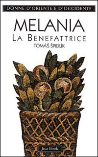 Melania la Giovane. La benefattrice