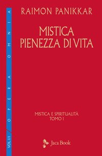 Mistica e spiritualità