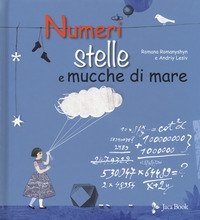 Numeri, stelle e mucche di mare