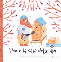 Peo e la casa delle api