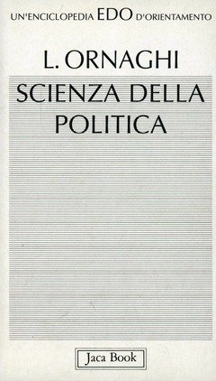 Scienza della politica