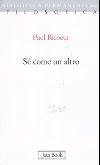 Sé come un altro
