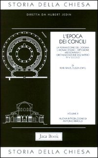 Storia della Chiesa