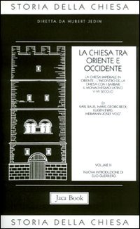 Storia della Chiesa