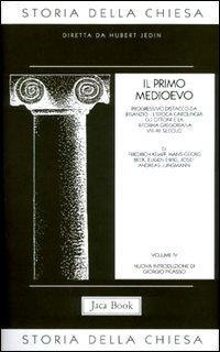 Storia della Chiesa