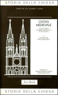 Storia della Chiesa