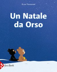 Un Natale da orso