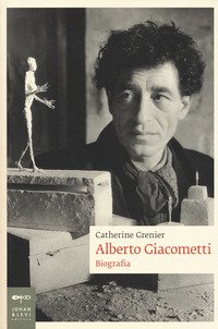 Alberto Giacometti. Biografia