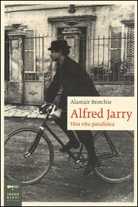 Alfred Jarry