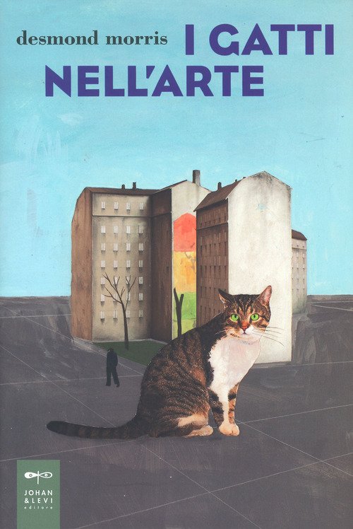 I gatti nell'arte