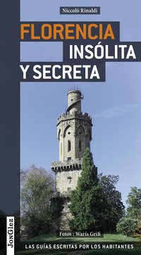 Firenze insolita e segreta