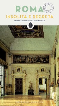 Roma insolita e segreta