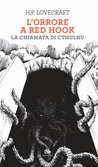 L'orrore a Red Hook-La chiamata di Cthulhu