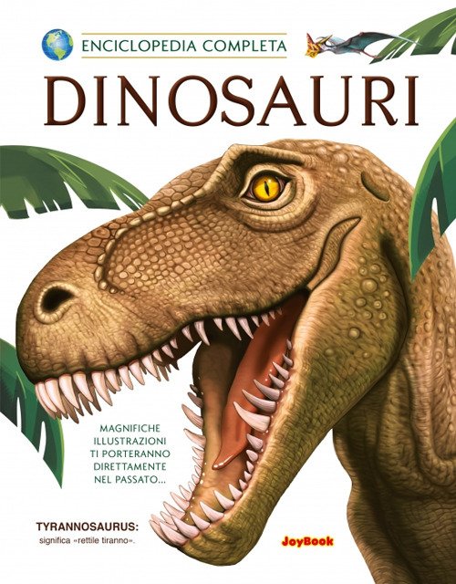 Dinosauri