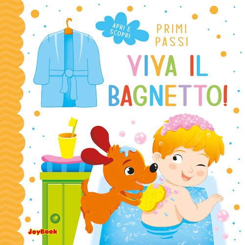 Viva il bagnetto