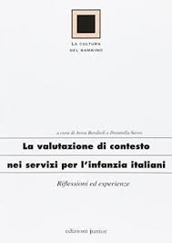 Valutazione di contesto nei servizi per l'infanzia