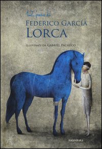12 poesie di Federico García Lorca
