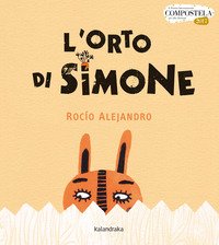 L'orto di Simone
