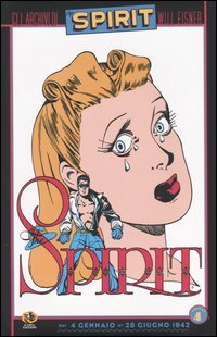 Gli archivi di Spirit