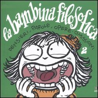 La bambina filosofica