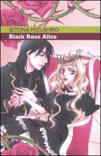 Black Rose Alice