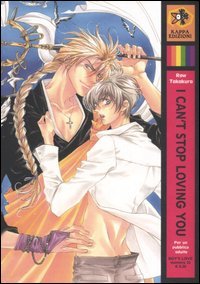 I can't stop loving you