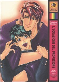 L'equazione del professore