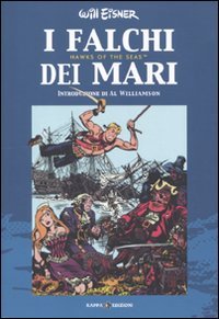 I falchi dei mari­Hawks of the seas
