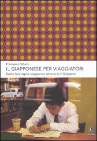 Il giapponese per viaggiatori