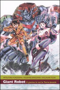 Il giorno in cui la terra bruciò